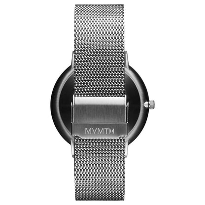 Mvmt 28000089-D Heren Horloge 43mm 3 ATM