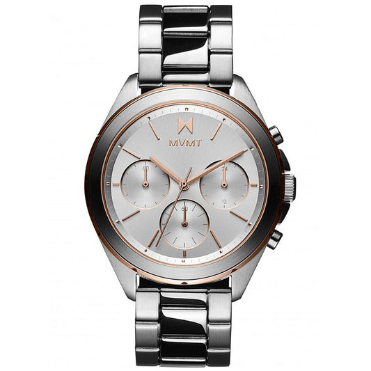 Mvmt 28000127-D Heren Horloge 38mm 100m