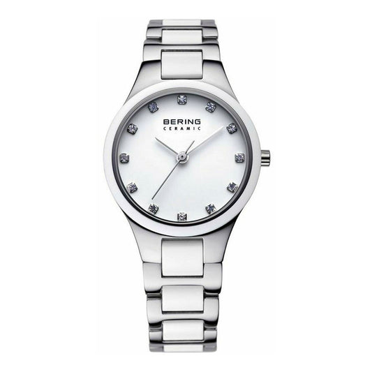 Bering 32327-701 Dames Horloge 27mm 5 ATM