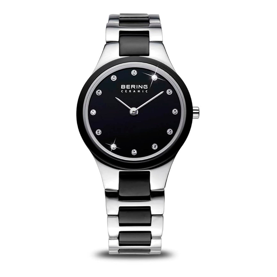 Bering 32327-742 Dames Horloge 27mm 5 ATM