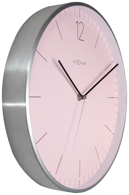 Nextime 3254RZ Wandklok 34cm