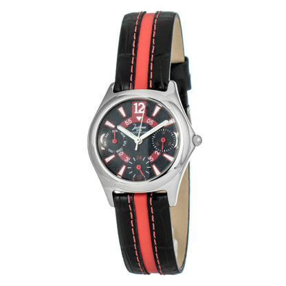Justina 32550 Dames Horloge 30mm
