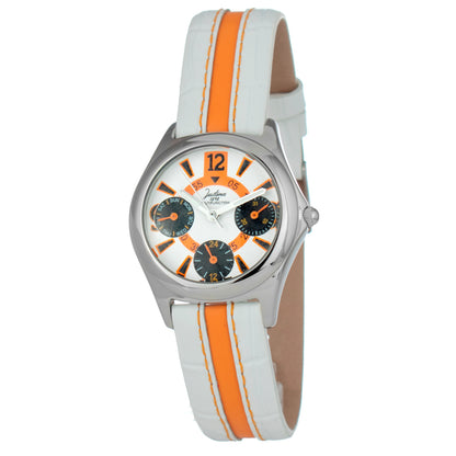 Justina 32550N Dames Horloge 30mm