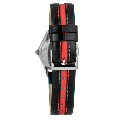 Justina 32550 Dames Horloge 30mm