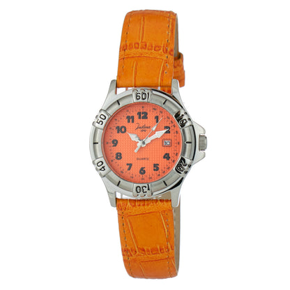Justina 32551 Dames Horloge 30mm