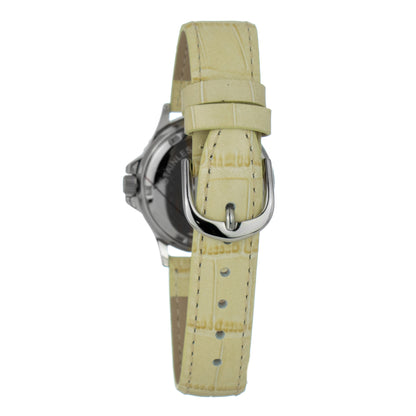 Justina 32552H Dames Horloge 30mm