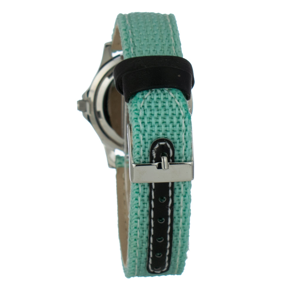 Justina 32557V Dames Horloge 28mm