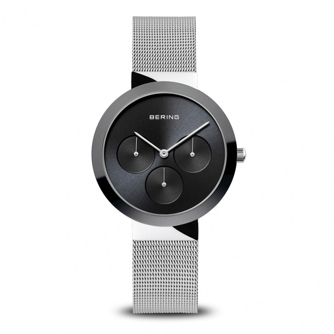 Bering 35036-002 Unisex Horloge 41mm 5 ATM
