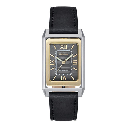 Heritor Automatic Esteban HERHS4202 Heren Horloge 29mm 5 ATM