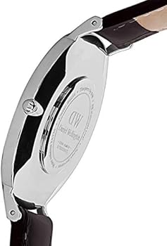 Black Friday Special - Daniel wellington DW00100134 Heren Horloge 40mm 3 ATM