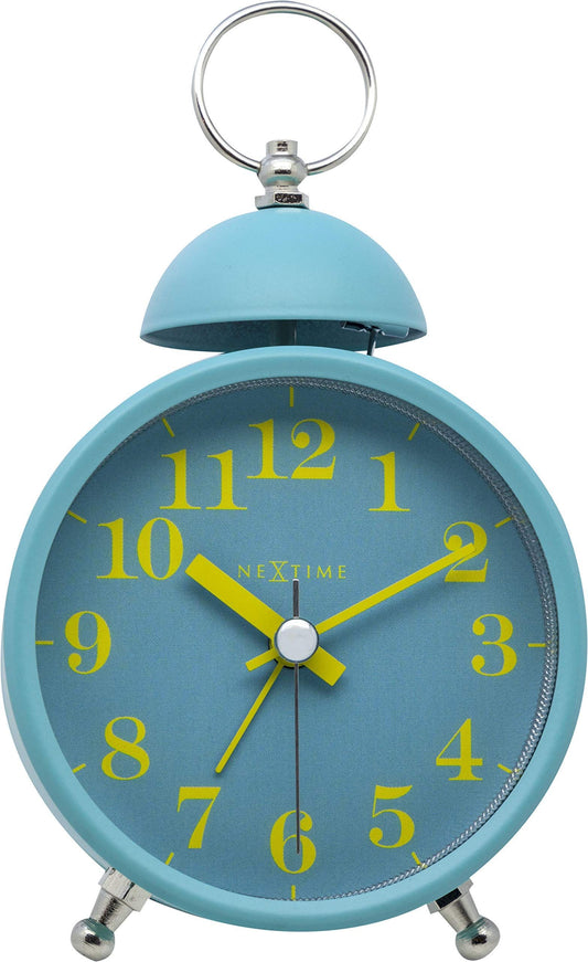 Nextime 5213TQ Unisex Klok 16CMmm
