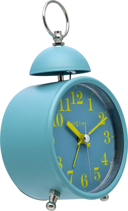 Nextime 5213TQ Unisex Klok 16CMmm
