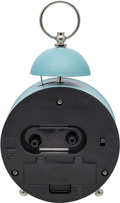 Nextime 5213TQ Unisex Klok 16CMmm