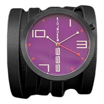 666Barcelona 666-174 Unisex Horloge 45mm