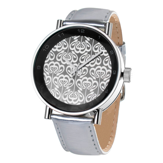 666Barcelona 666-200 Unisex Horloge 43mm 5 ATM