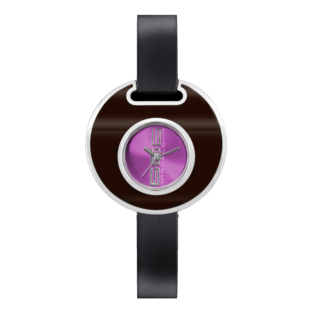 666Barcelona 666-281 Dames Horloge 35mm