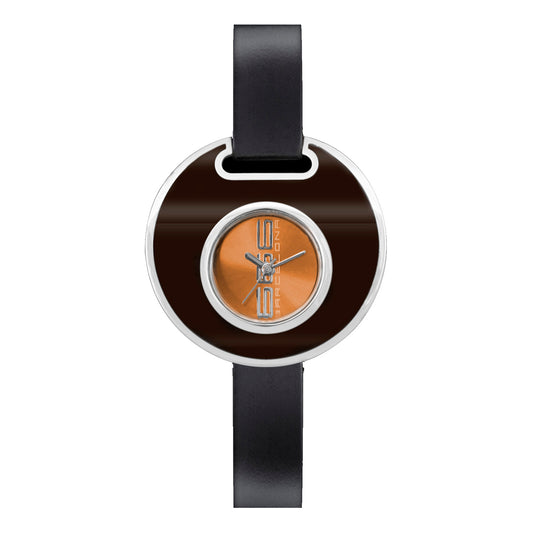 666Barcelona 666-282 Dames Horloge 35mm