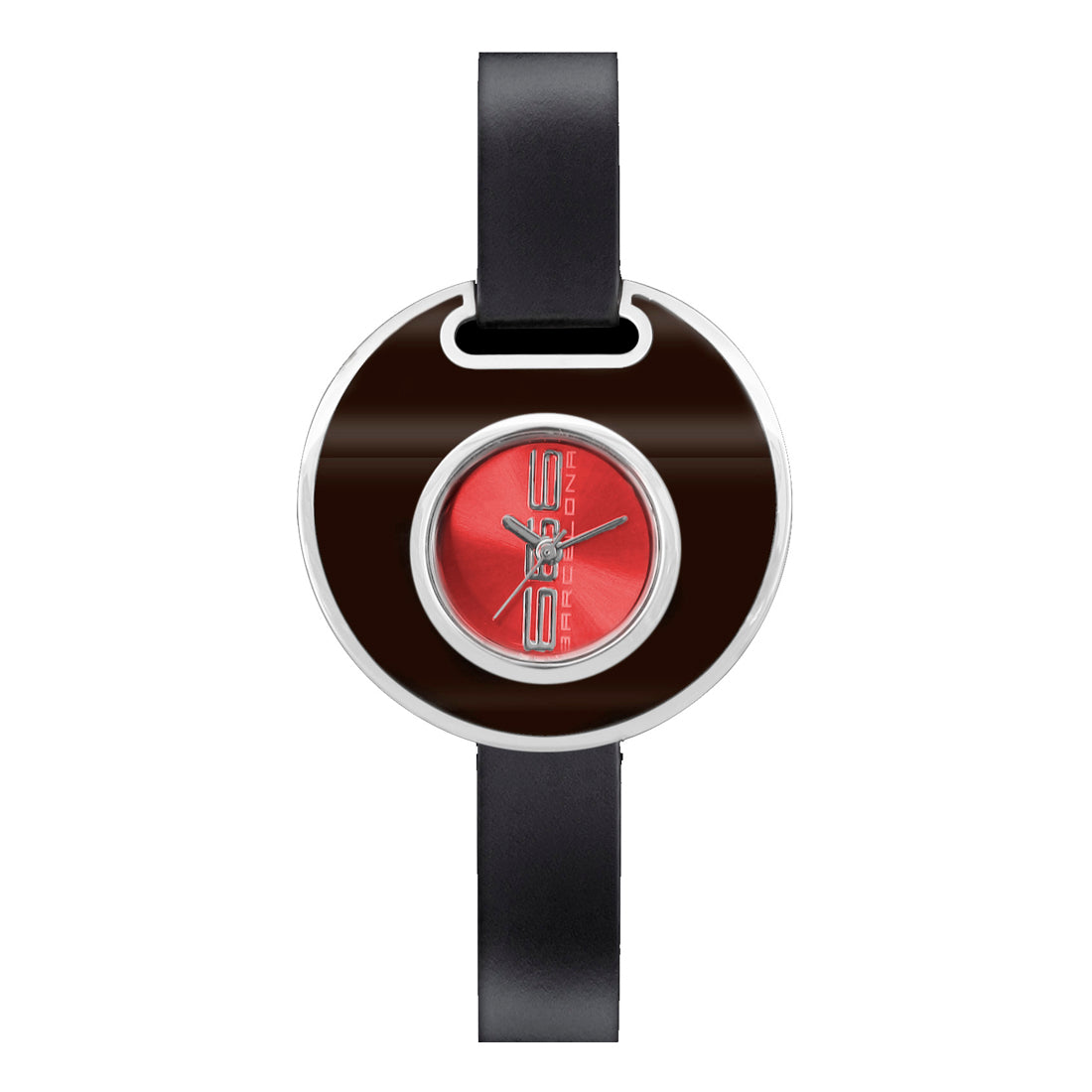 666Barcelona 666-283 Dames Horloge 35mm