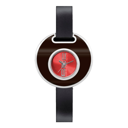 666Barcelona 666-283 Dames Horloge 35mm