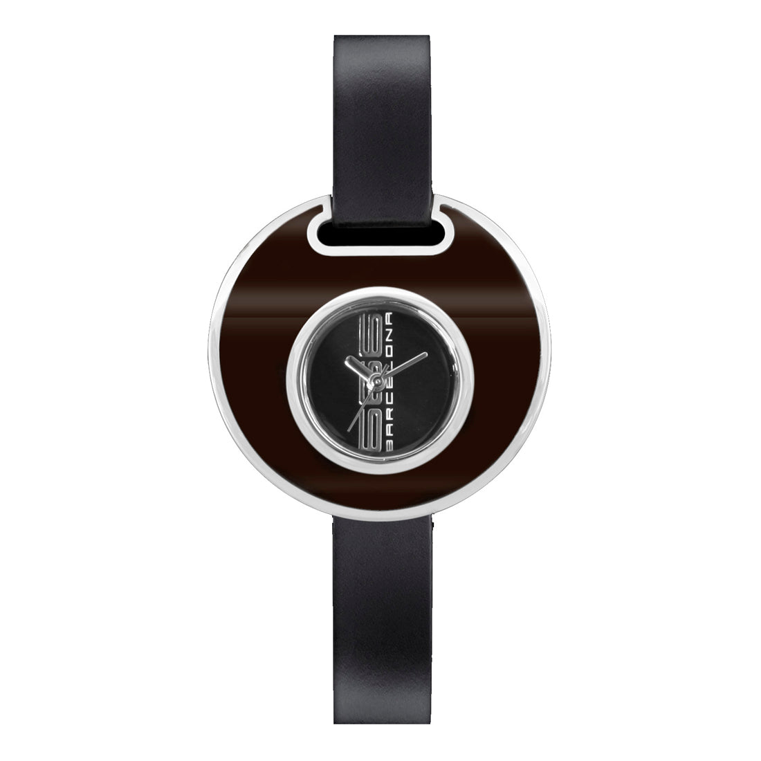 666Barcelona 666-284 Dames Horloge 35mm