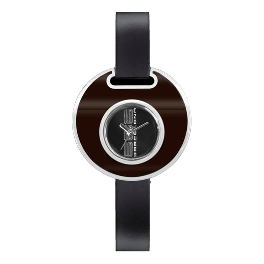 666Barcelona 666-284 Dames Horloge 35mm