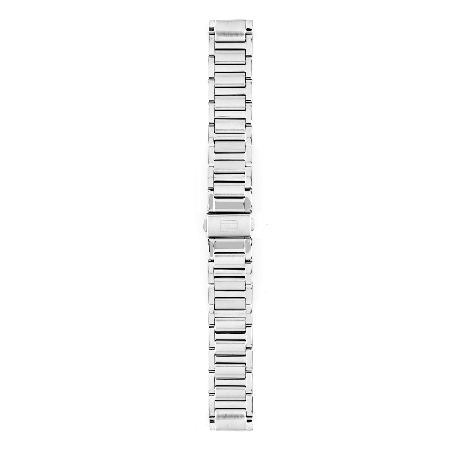 Tommy Hilfiger 679000199 Unisex Horlogebandje 19mm