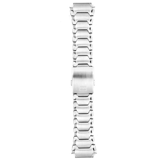 Tommy Hilfiger 679000202 Unisex Horlogebandje 20mm