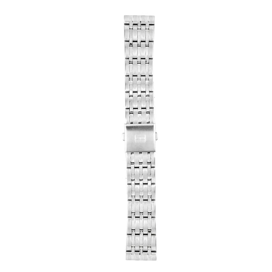 Tommy Hilfiger 679000205 Unisex Horlogebandje 22mm