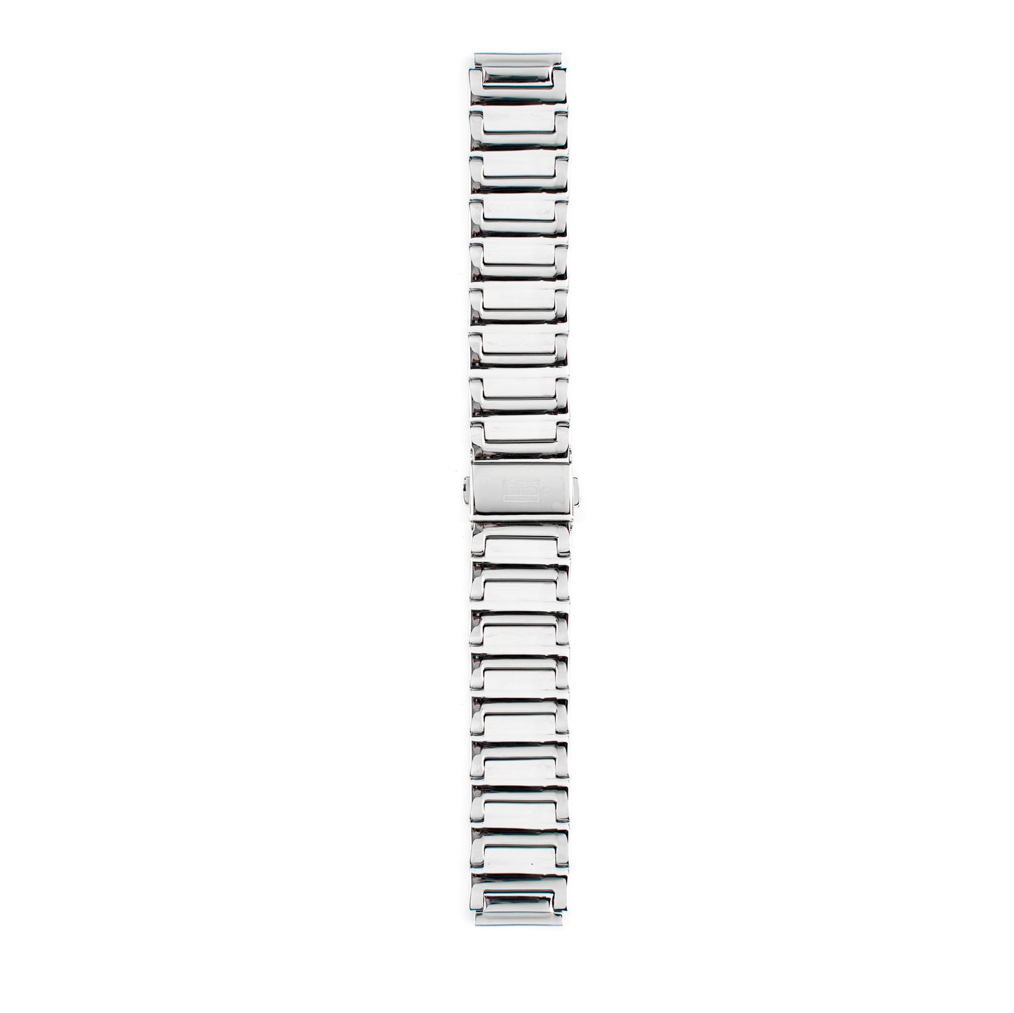 Tommy Hilfiger 679000220 Unisex Horlogebandje 18mm