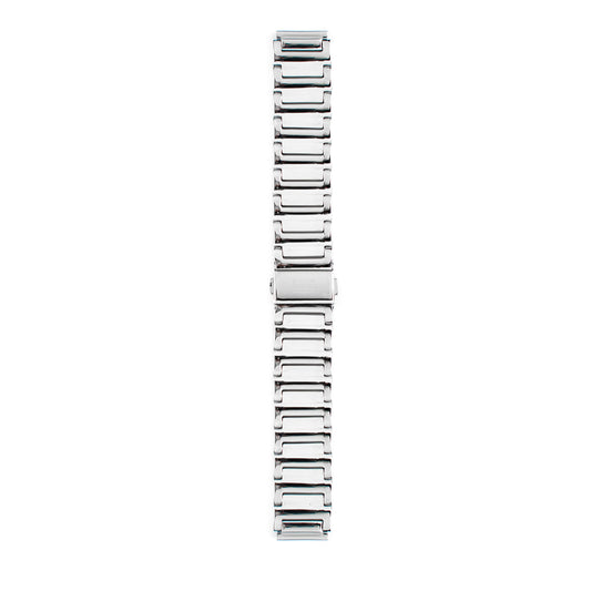 Tommy Hilfiger 679000220 Unisex Horlogebandje 18mm