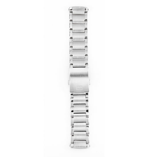 Tommy Hilfiger 679000244 Unisex Horlogebandje 23mm