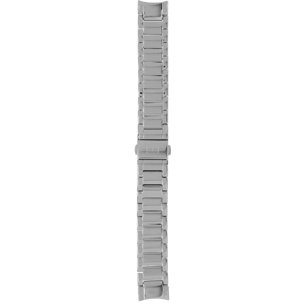 Tommy Hilfiger 679000962 Unisex Horlogebandje 16mm