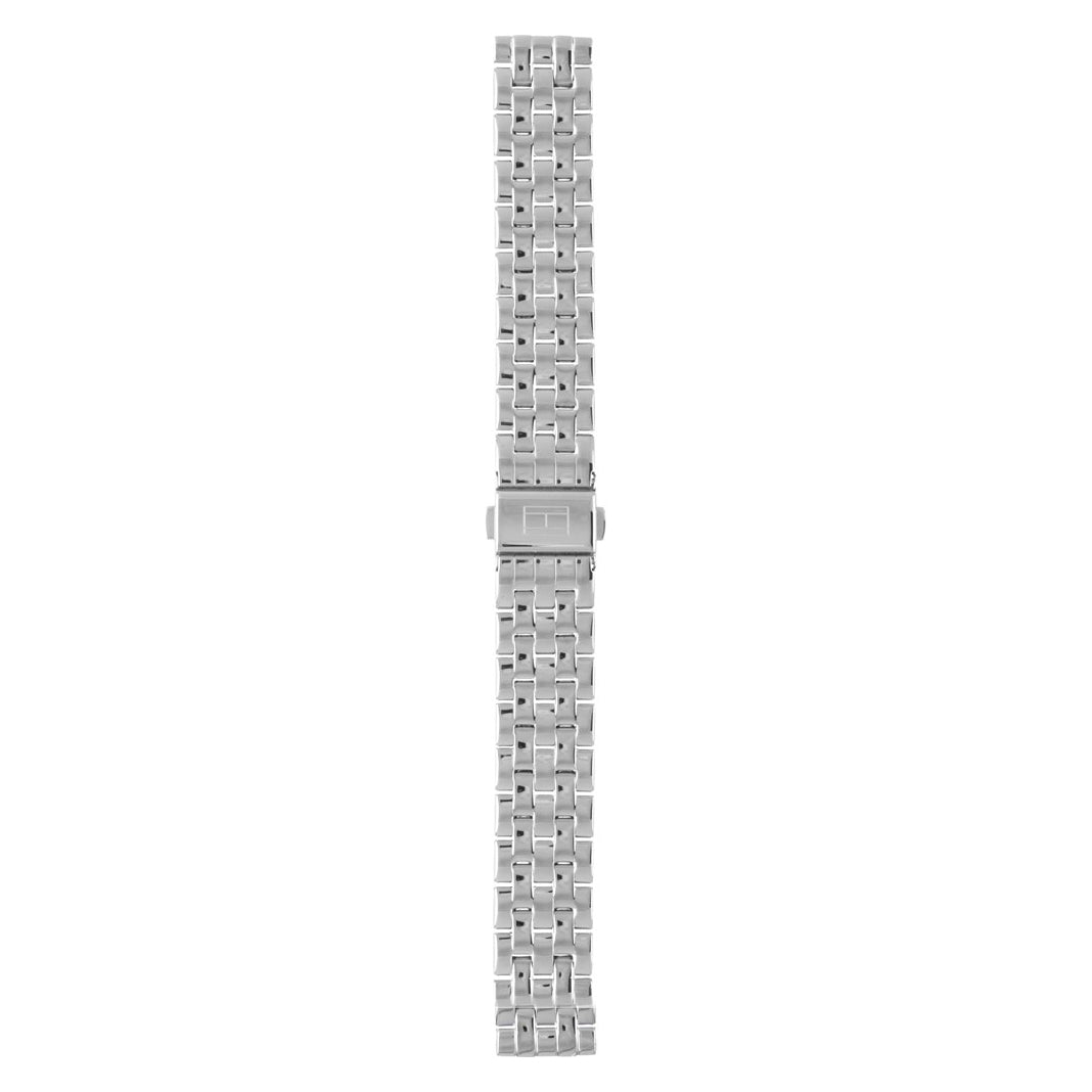 Tommy Hilfiger 679001003 Unisex Horlogebandje 16mm