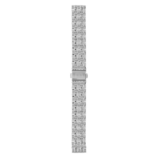 Tommy Hilfiger 679001003 Unisex Horlogebandje 16mm