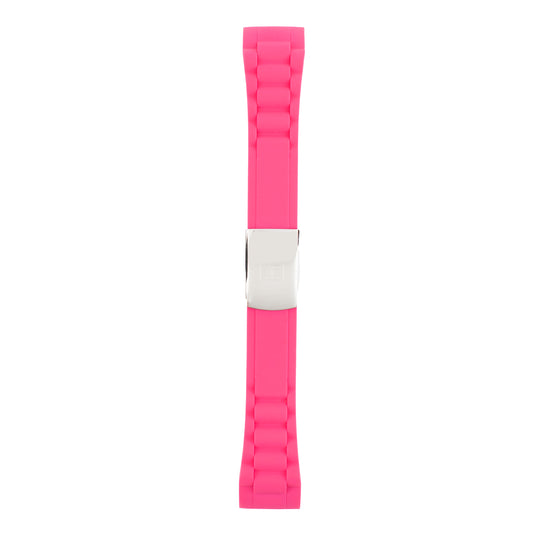 Tommy Hilfiger 679300296 Unisex Horlogebandje 20mm