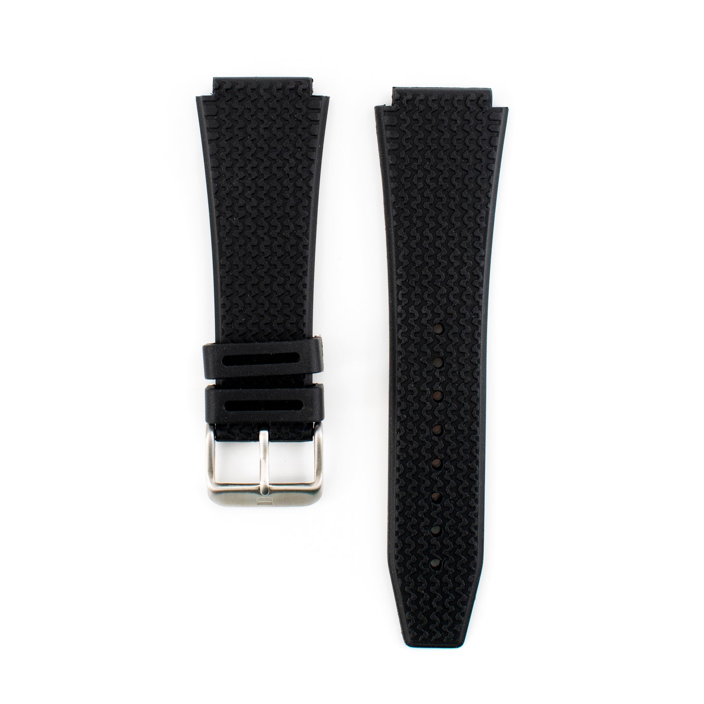Tommy Hilfiger 679300346 Unisex Horlogebandje 20mm