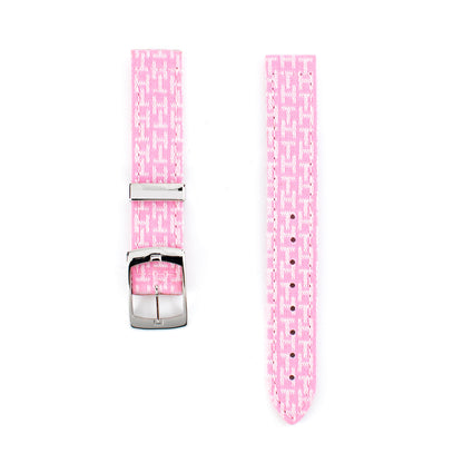 Tommy Hilfiger 679300424 Unisex Horlogebandje 15mm