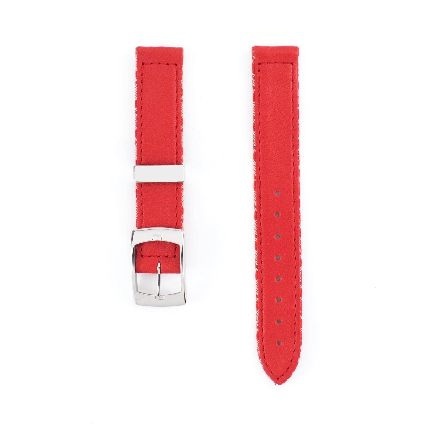 Tommy Hilfiger 679300426 Unisex Horlogebandje 15mm