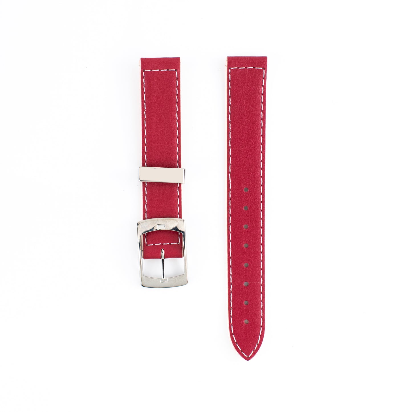 Tommy Hilfiger 679300488 Unisex Horlogebandje 15mm