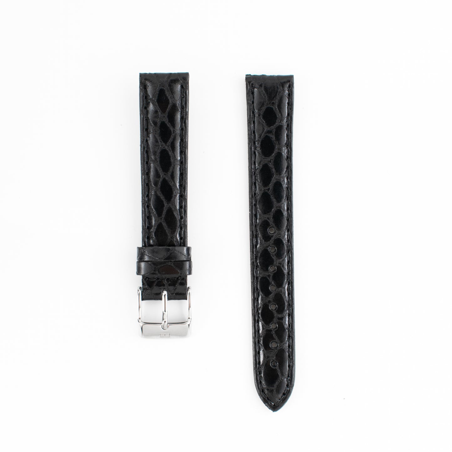 Tommy Hilfiger 679300543 Unisex Horlogebandje 16mm