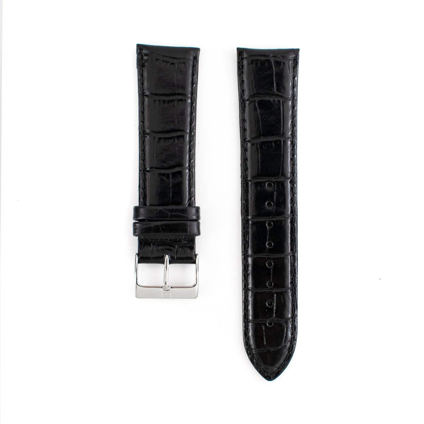 Tommy Hilfiger 679300598 Unisex Horlogebandje 22mm