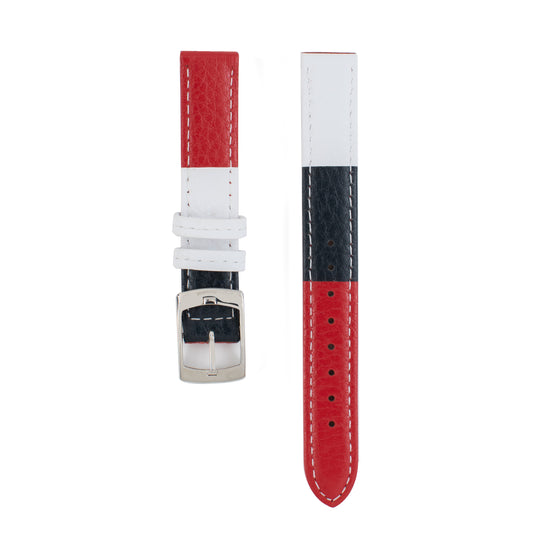 Tommy Hilfiger 679300896 Unisex Horlogebandje 14mm