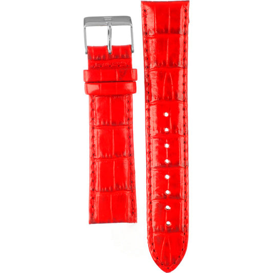Tommy Hilfiger 679301240 Unisex Horlogebandje 20mm