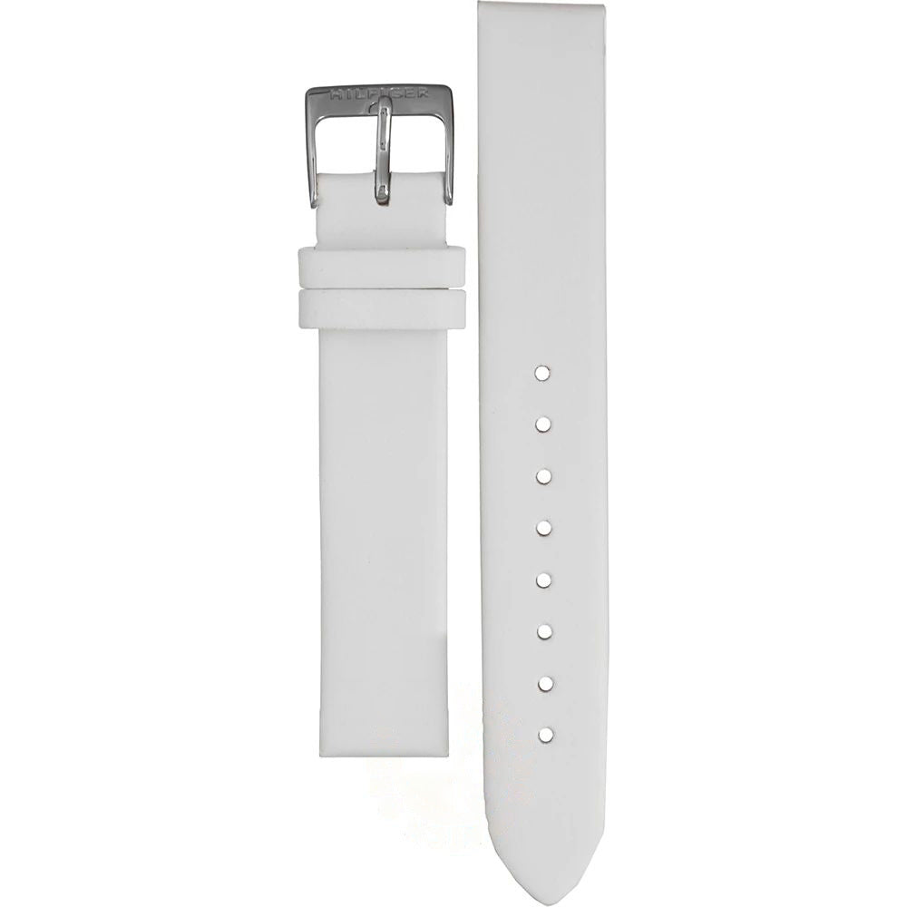 Tommy Hilfiger 679301329 Unisex Horlogebandje 16mm