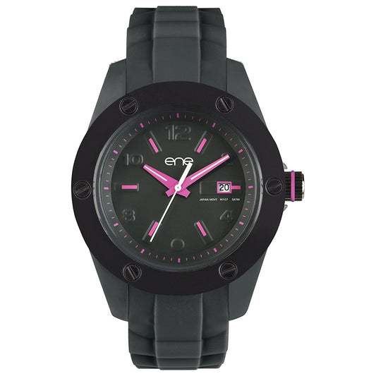 Ene 720000127 Heren Horloge 42mm