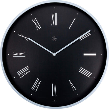 Nextime 7329ZW Wandklok 40cm