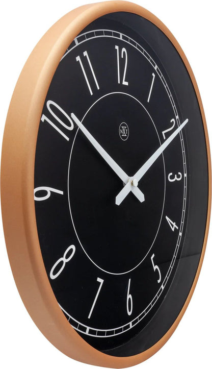 Nextime 7331 Unisex Wandklok 30CMmm