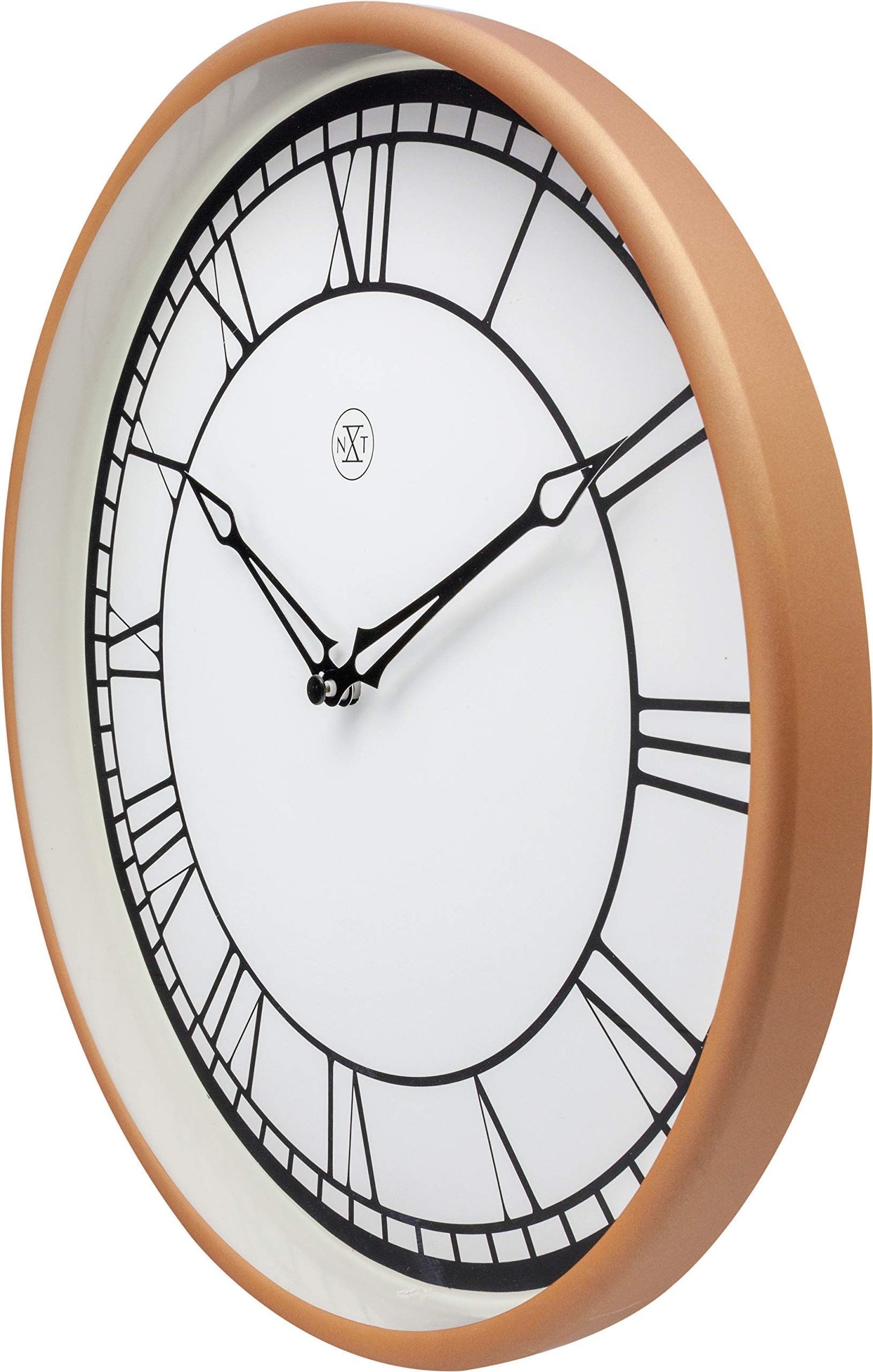 Nextime 7332 Unisex Wandklok 30CMmm