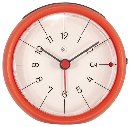 Nextime 7344OR Unisex Klok 9,5X3,8CMmm
