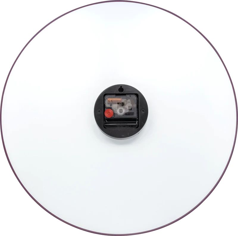 Nextime 8194RO Wandklok 40cm